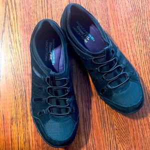 NEW Black Sketcher Slides